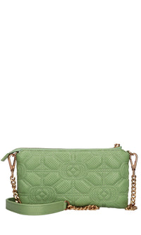 Borsa Stich&Spoon in pelle 