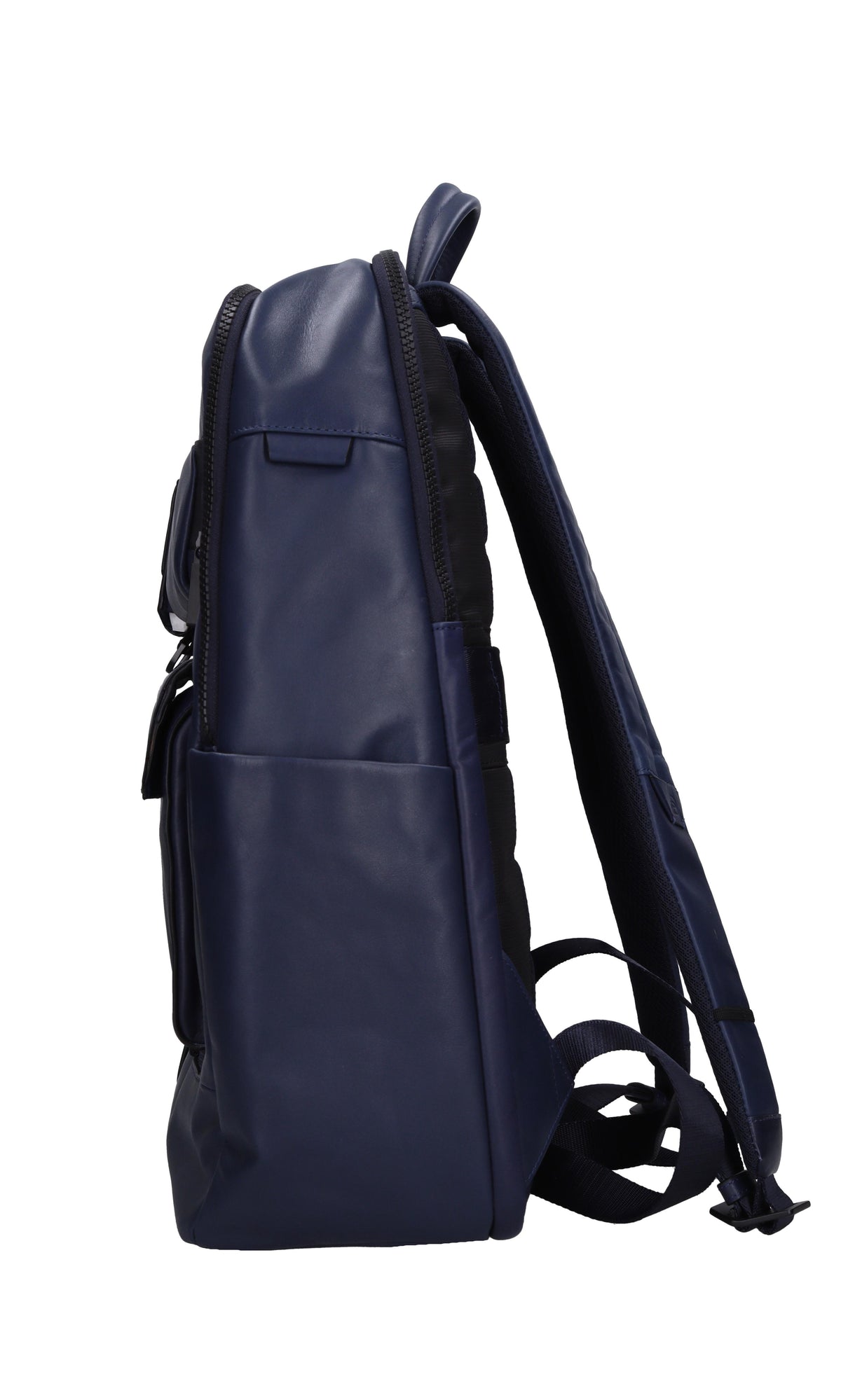 Zaino in pelle 