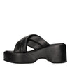 HABILLE' Mules modello TRESSY in pelle