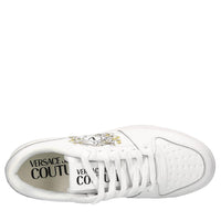 Sneakers in ecopelle 