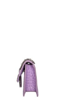 Borsa mini modello JADE in pelle 