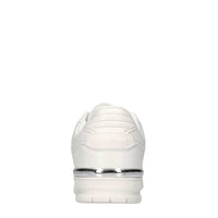 Sneakers in ecopelle 