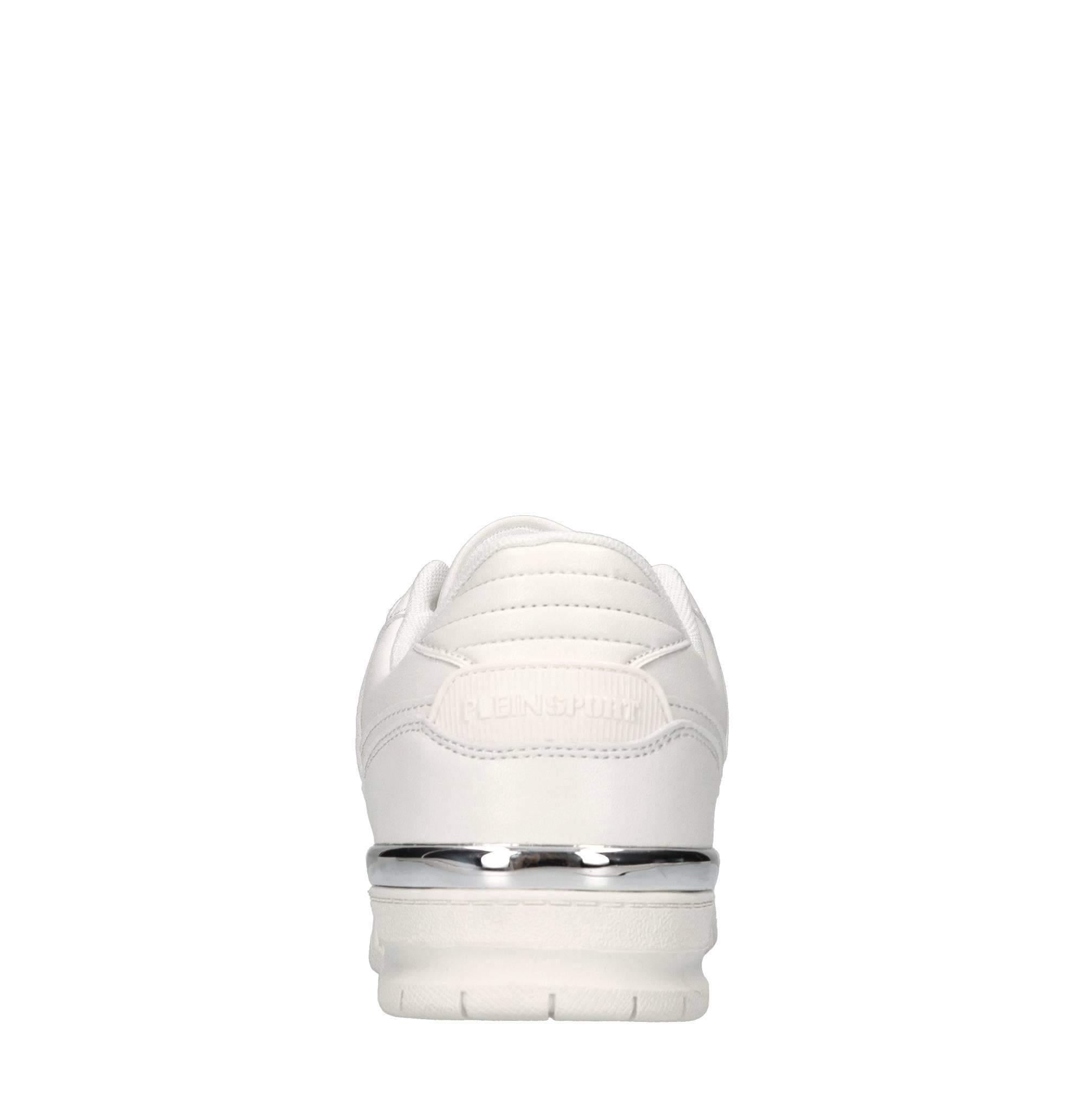 Sneakers in ecopelle 