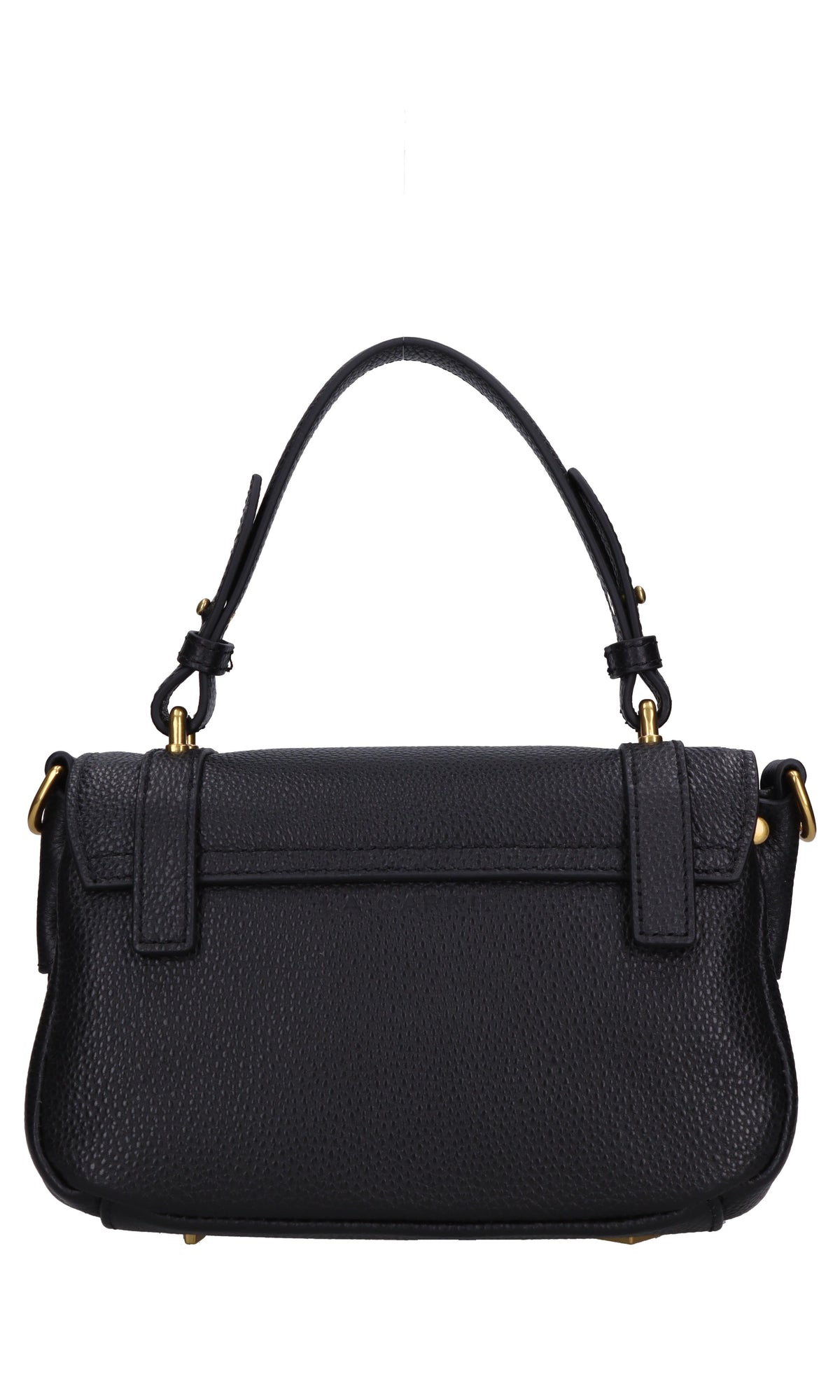 Borsa Atena Small in pelle 