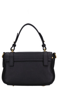Borsa Atena Small in pelle 