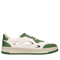 Sneakers in gomma 
