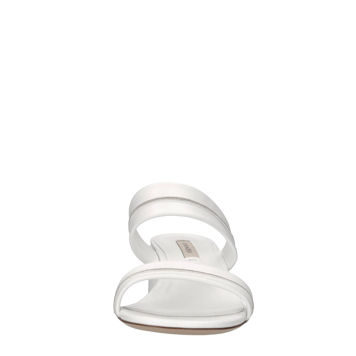 Mules Cleo Florence in pelle 