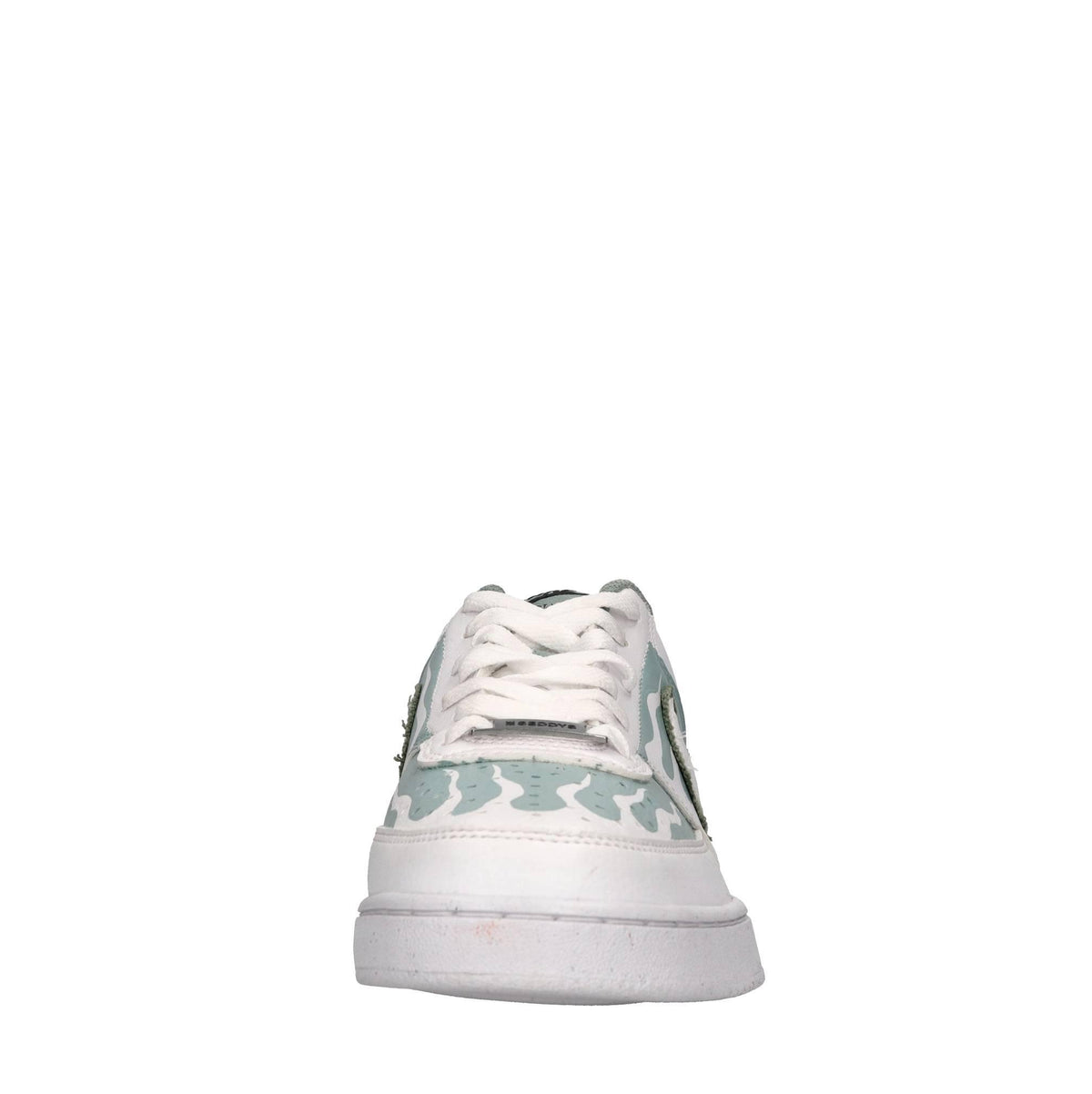 Sneakers in ecopelle 