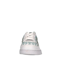 Sneakers in ecopelle 