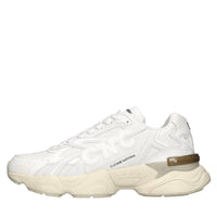 Sneakers in ecopelle 