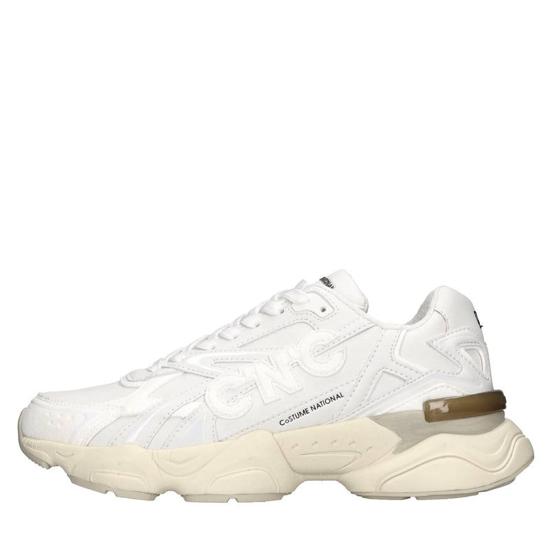Sneakers in ecopelle 