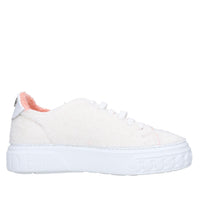 Sneakers in spugna 
