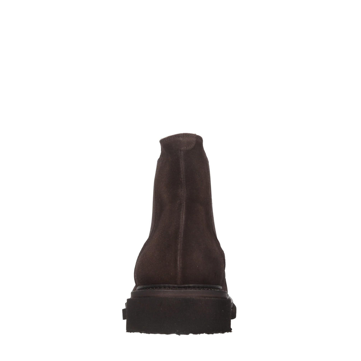 Stivaletti Beatles modello ELITE in camoscio 