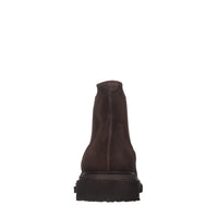 Stivaletti Beatles modello ELITE in camoscio 