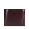PIQUADRO Leather wallet