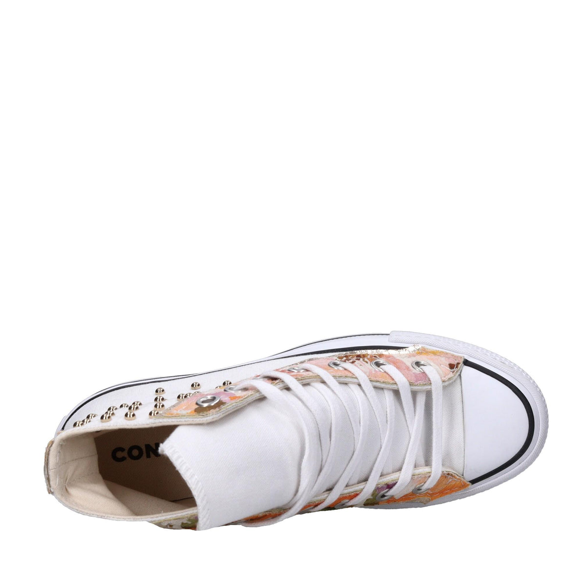 Sneakers in tessuto 