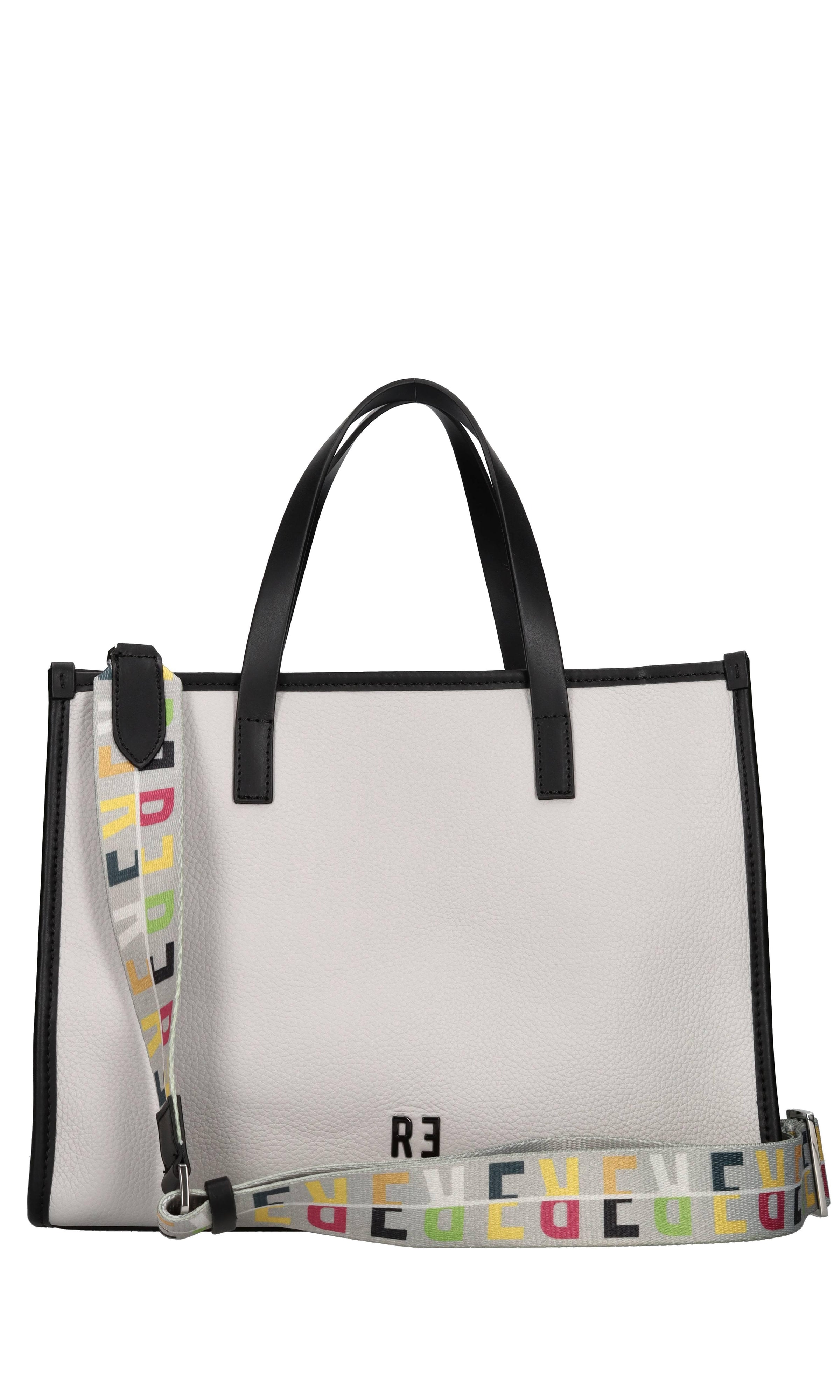 Borsa in pelle 