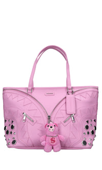 Borsa in ecopelle 