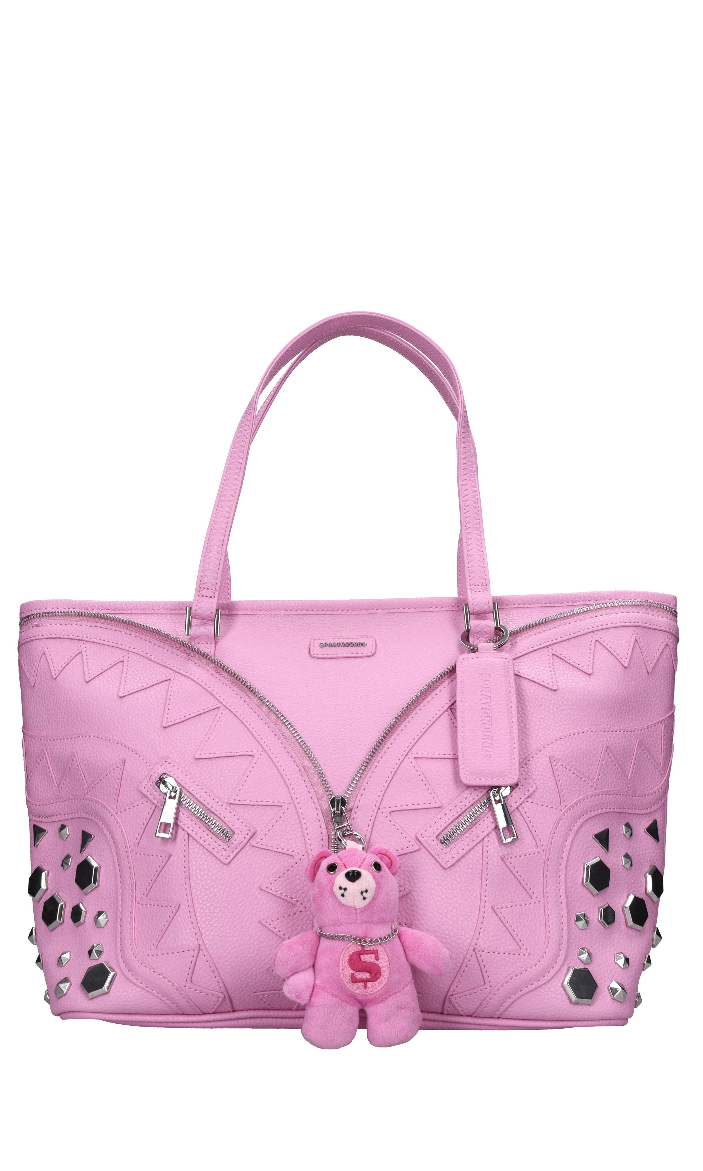 Borsa in ecopelle 