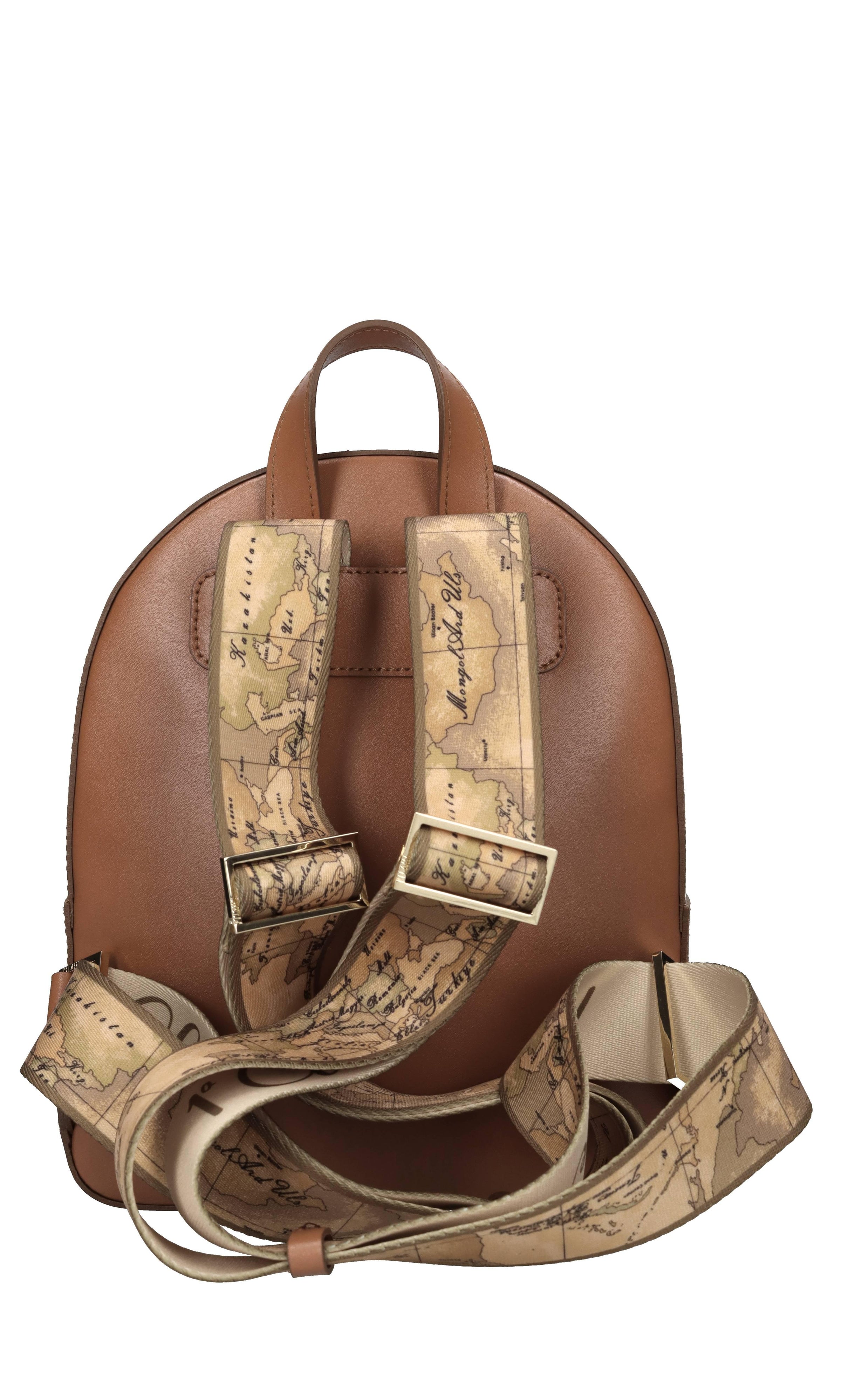 Zaino in pelle 