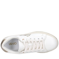 Sneakers in ecopelle 