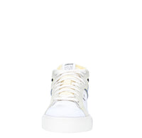 Sneakers alte modello ST2505 STRYPE in pelle camoscio e tessuto 