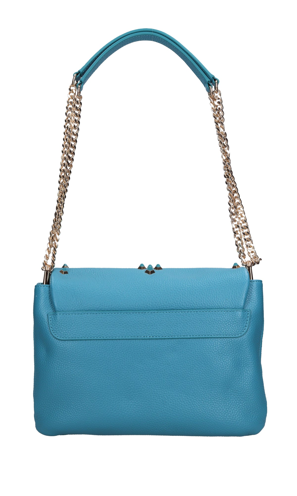 Borsa FRIVOLOUS M in pelle 