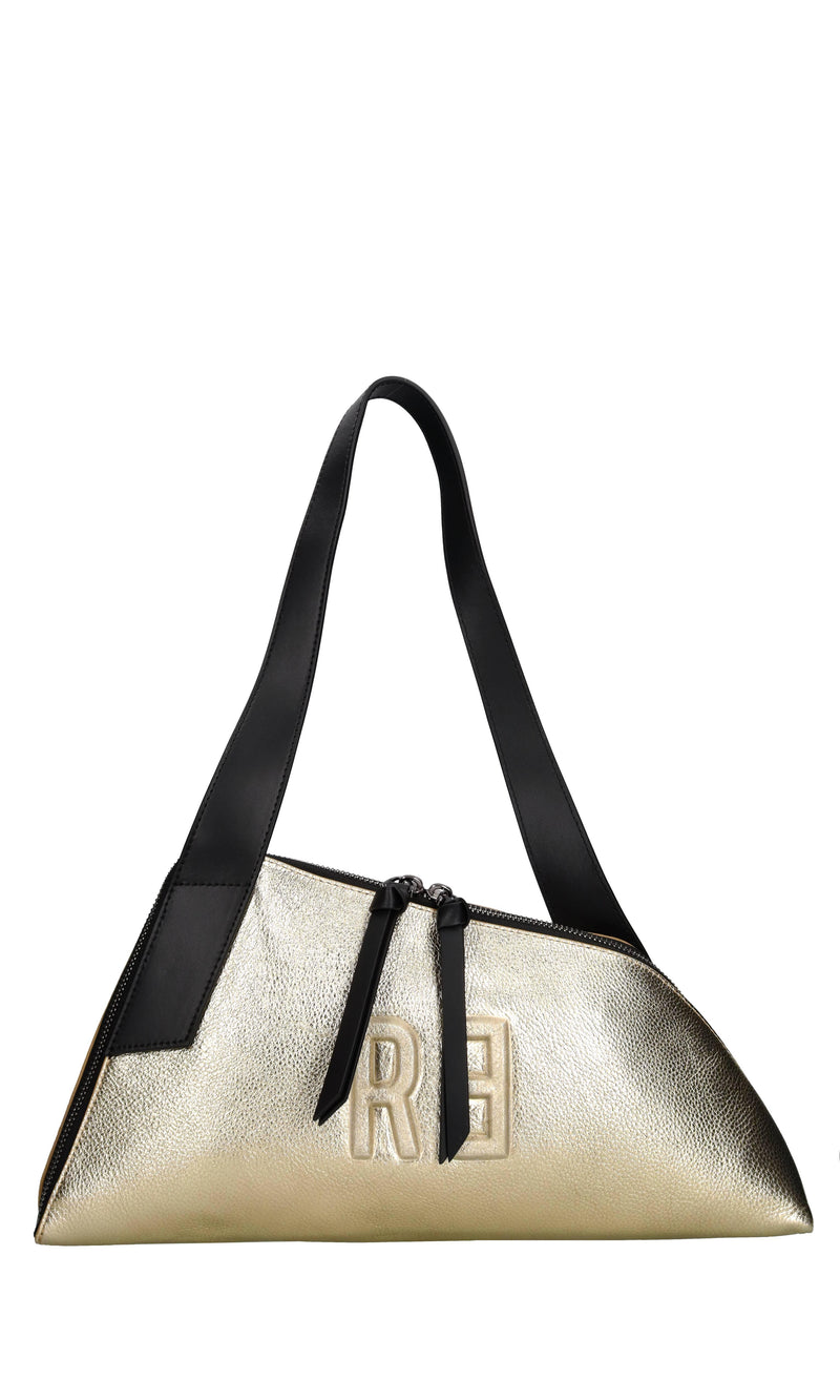 Borsa Diamant Big in pelle 