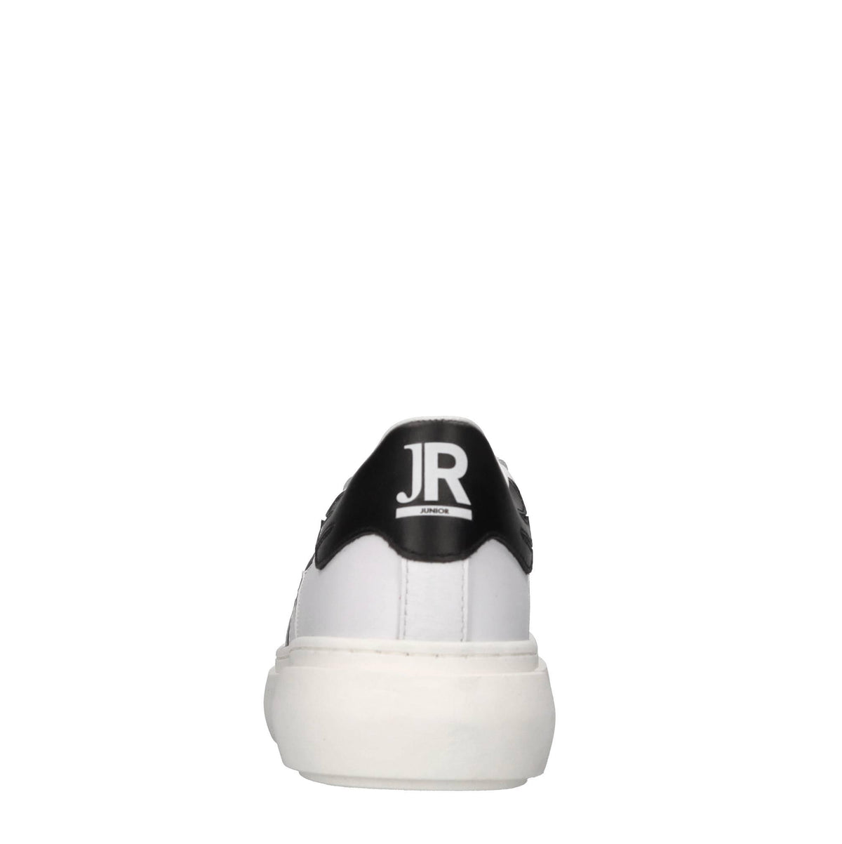 Sneakers in pelle 