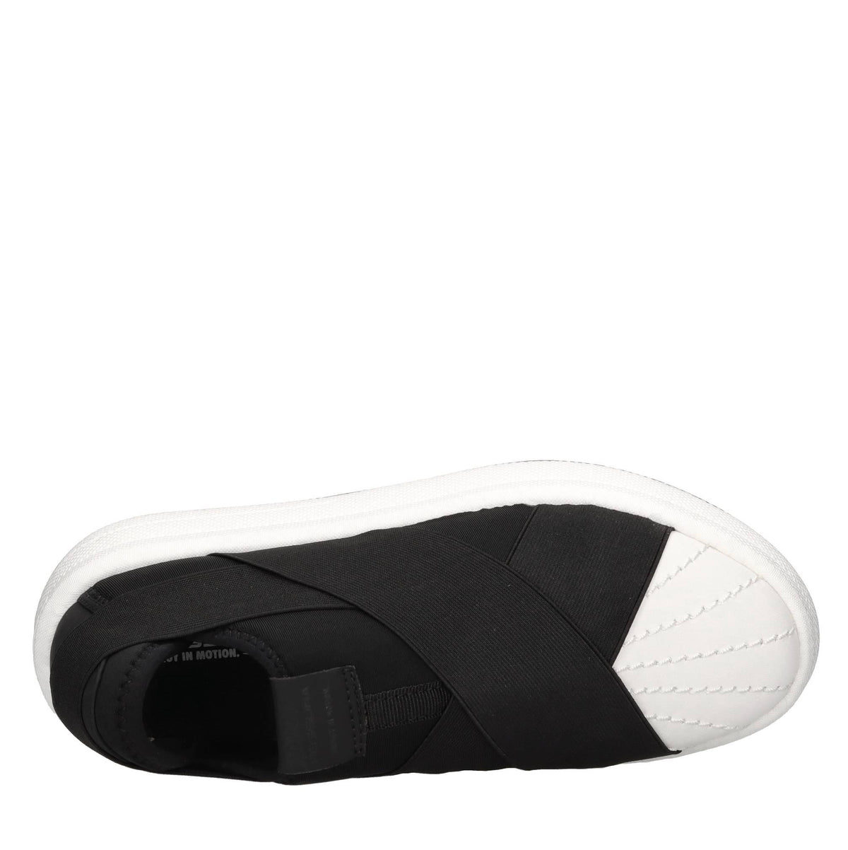 Sneakers modello Edge X in lycra 