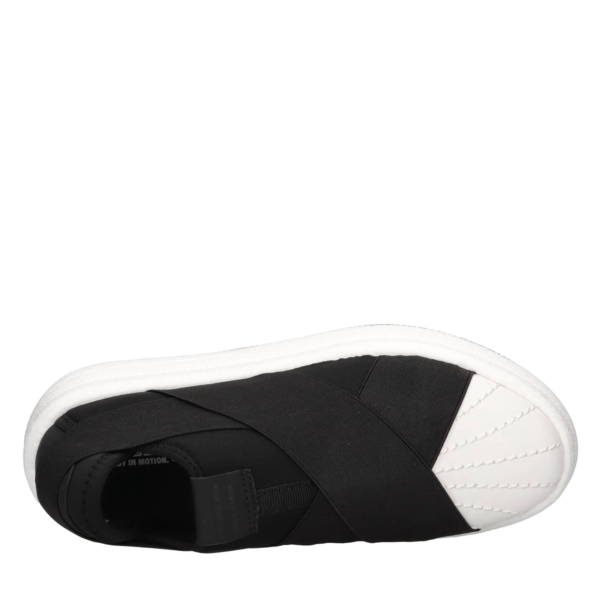 Sneakers modello Edge X in lycra 