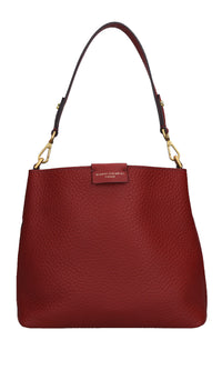 Borsa in pelle 