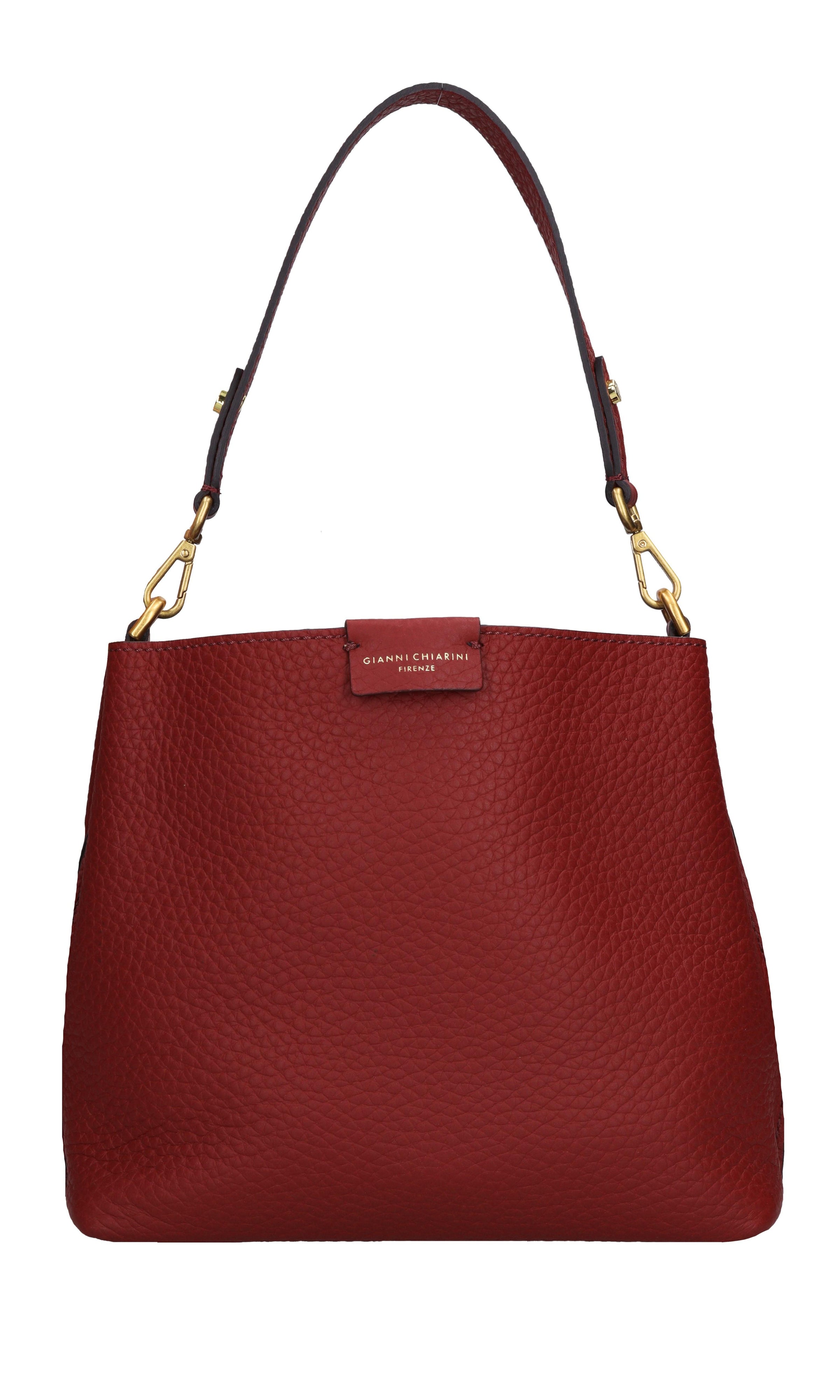 Borsa in pelle 