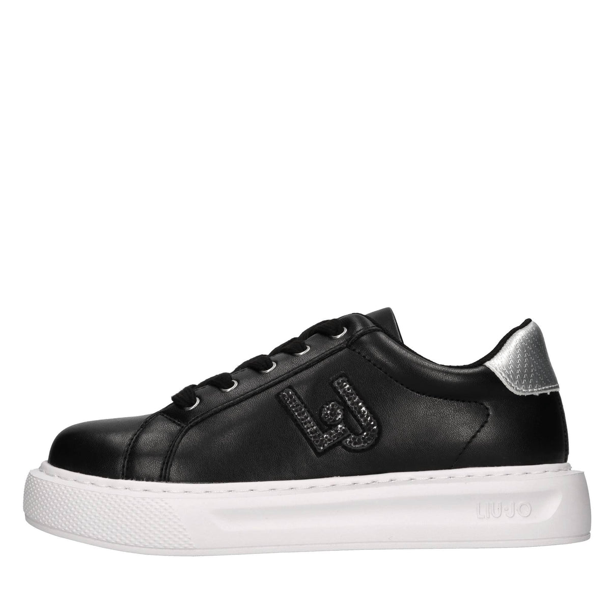 Sneakers in ecopelle 