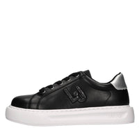 Sneakers in ecopelle 