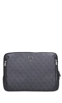 Borsa portadocumenti in ecopelle 