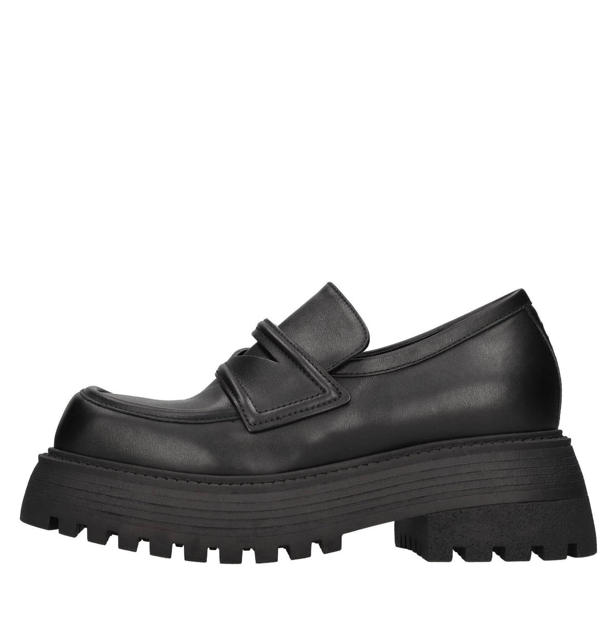 Mocassini Tory 020 in pelle 