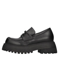 Mocassini Tory 020 in pelle 
