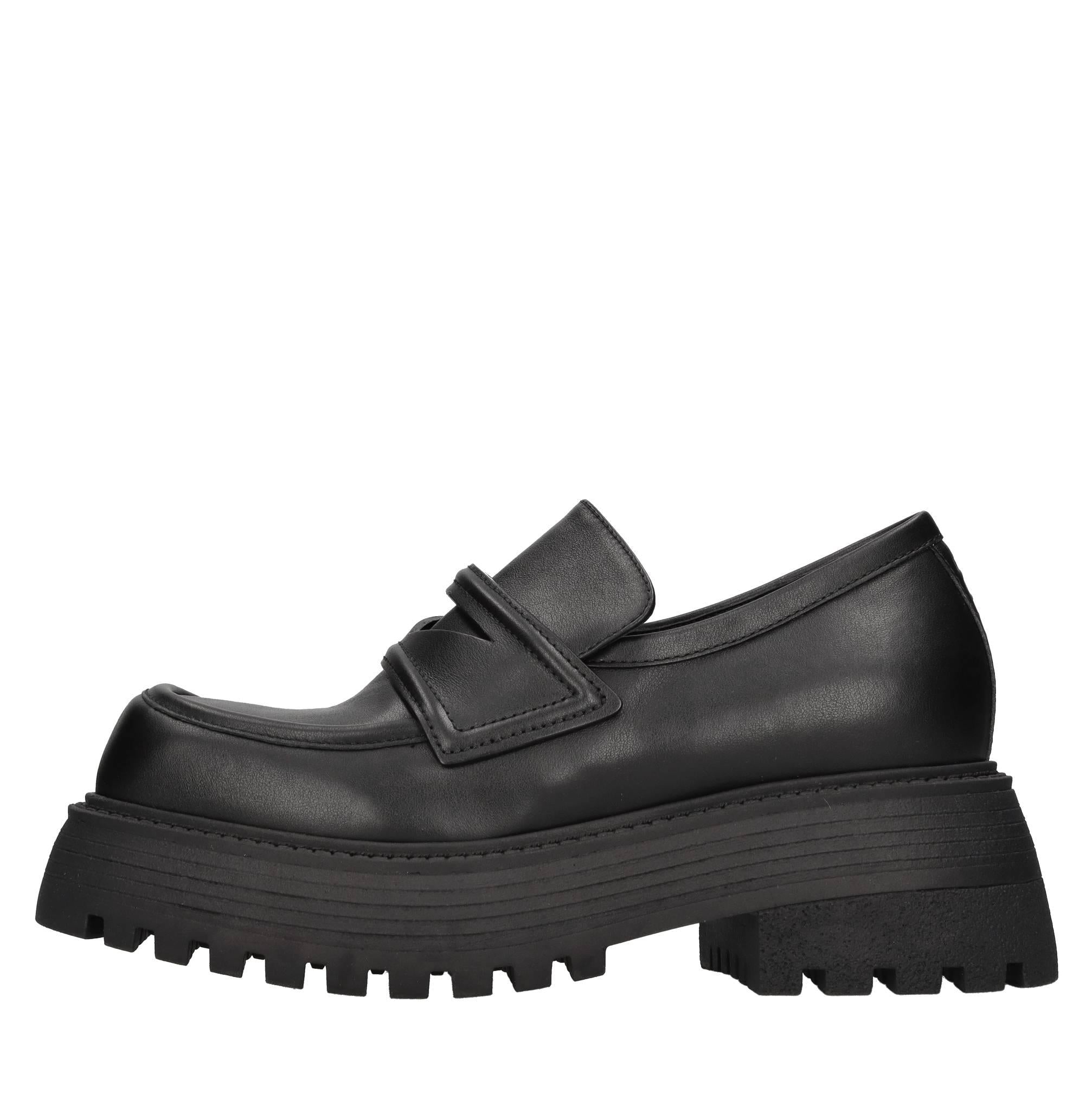 Mocassini Tory 020 in pelle 