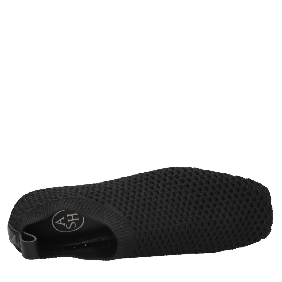 Slip-on in tessuto 