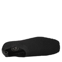 Slip-on in tessuto 