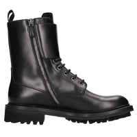 Stivaletti Carly in pelle 