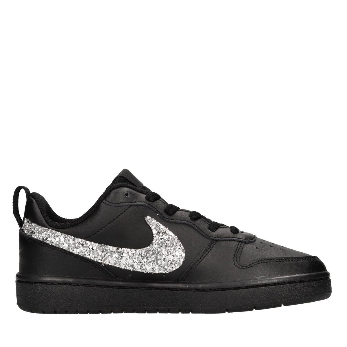 Sneakers in ecopelle 