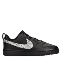 Sneakers in ecopelle 