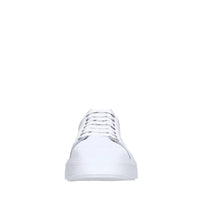 Sneakers in pelle 