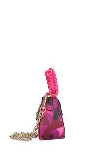 Borsa in ecopelle 