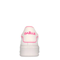 Sneakers in ecopelle 