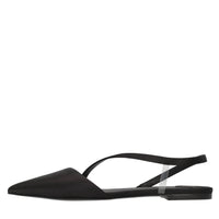Ballerine Stella Iconic in raso 