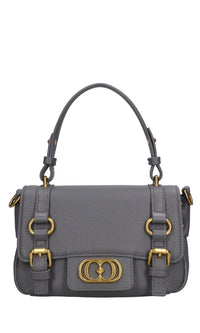 Borsa Atena Small in pelle 