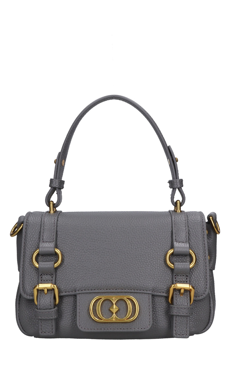 Borsa Atena Small in pelle 